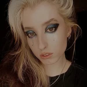 Tamáska Gabi avatar