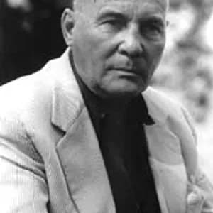 Hans Werner Henze avatar