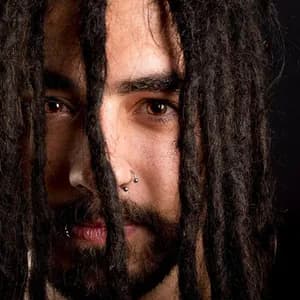 Strange Blotter avatar