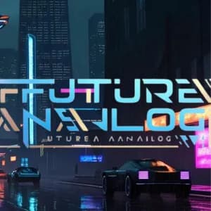 Future Analog avatar