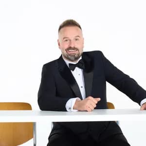 Alfie Boe avatar