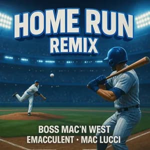 Mac Lucci avatar