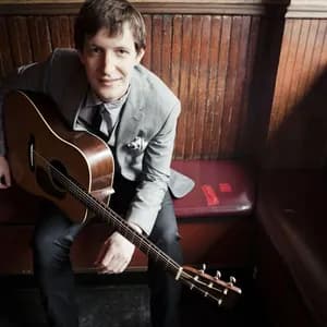 Chris Eldridge avatar