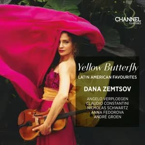 Dana Zemtsov avatar