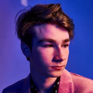 Jackson Powell avatar