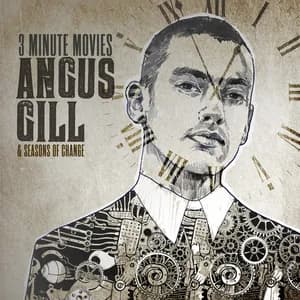 Angus Gill & Seasons of Change avatar
