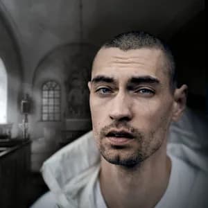 Gustaf Norén avatar