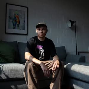 Rudi Creswick avatar