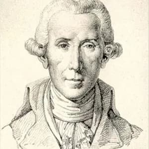 Luigi Boccherini avatar