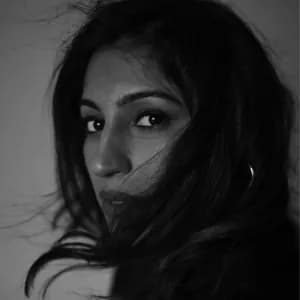 Amira Gill avatar