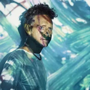 Martin L. Gore avatar