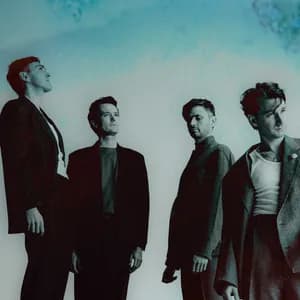 Glass Animals avatar