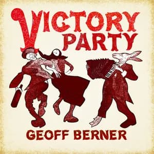 Geoff Berner avatar