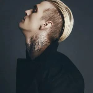 Aaron Carter avatar