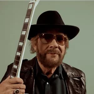 Hank Williams, Jr. avatar