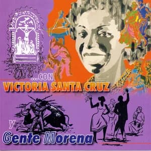 Victoria Santa Cruz avatar