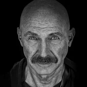 Tony Levin avatar