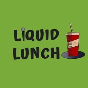 Liquid Lunch avatar