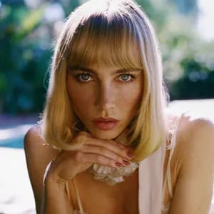 Goldie Boutilier avatar