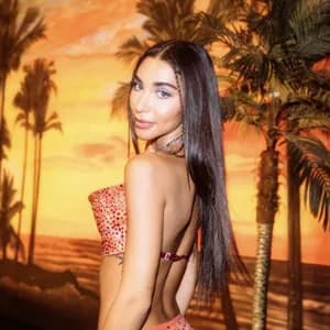 Chantel Jeffries avatar