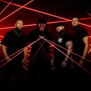 Smash Into Pieces avatar