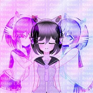 Virtual Nozaky avatar