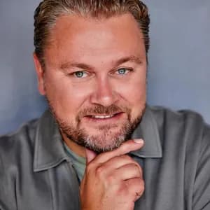 Wesly Bronkhorst avatar