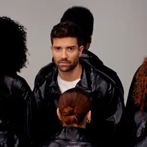 Pablo Alborán avatar