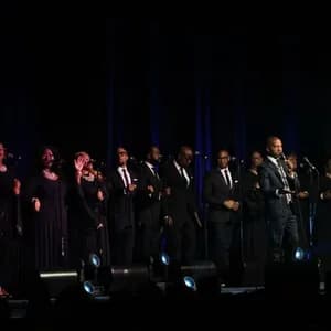 The Tri-City Singers avatar