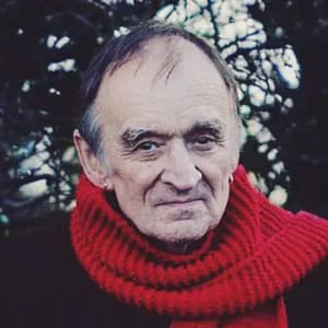 Martin Carthy avatar