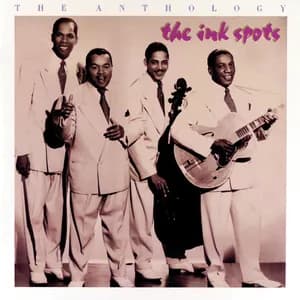 The Ink Spots avatar