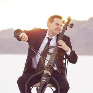 Steven Sharp Nelson avatar