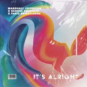 Paris Brightledge avatar