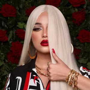 Numidia Lezoul avatar