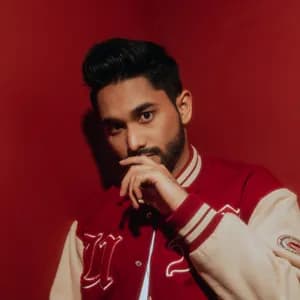 Siddhant Bhosle avatar