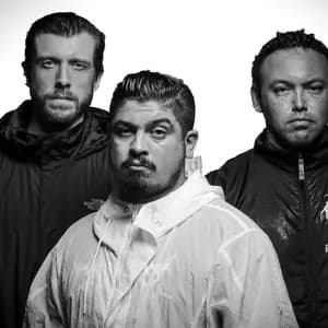 Inhuman Atrocities avatar