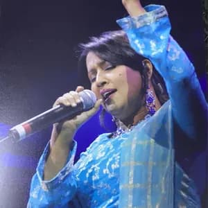 Madhushree avatar