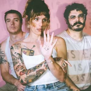 Under The Rug avatar