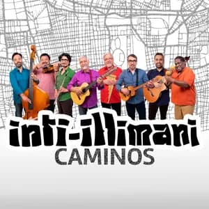 Inti‐Illimani avatar
