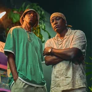 Flaco Flow & Melanina avatar