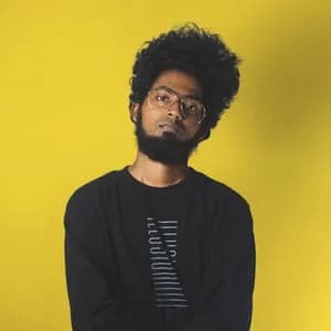 Ashwin Bhaskar avatar