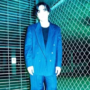 Vincente Void avatar