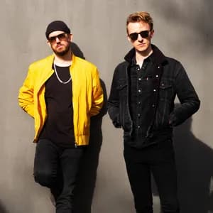 Miles & Miles avatar