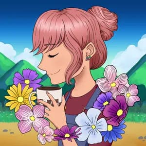Coffee Date avatar