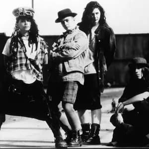 4 Non Blondes avatar