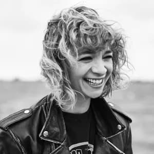 Jacqueline Govaert avatar