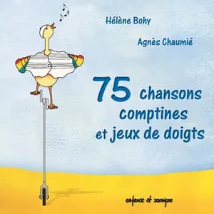 Agnès Chaumié avatar