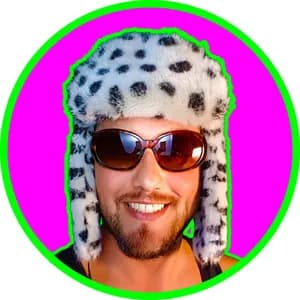 Glitzer Gischi avatar