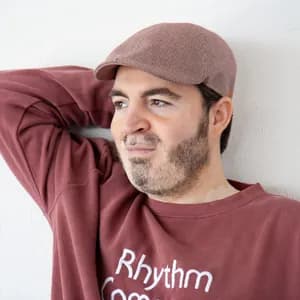 Christophe Salin avatar