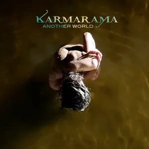 Karmarama avatar